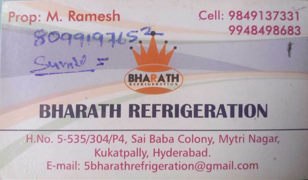 Bharath-Refrigeration-Kukatpally.jpg