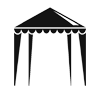 Tent House